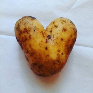 Get more comfortable with vulnerability (so it’s not quite so scary to share your potatoes).