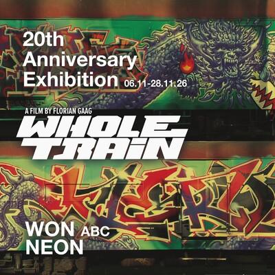 Wholetrain 20