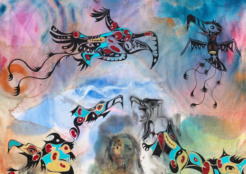 250 Years, Indigenous Futures