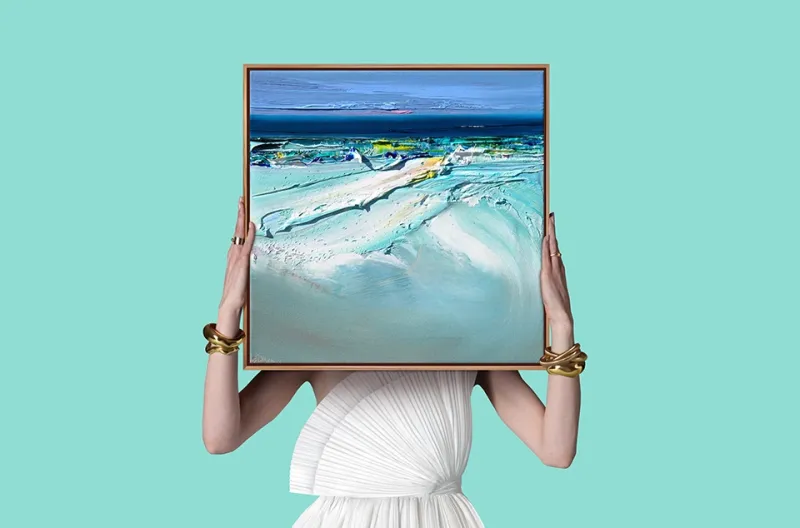 Affordable Art Fair Sydney 2026