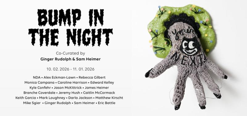 Bump in the Night