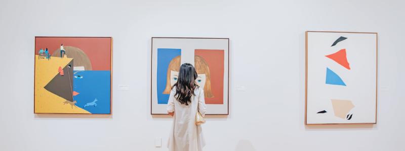 Clare Rojas: Returning