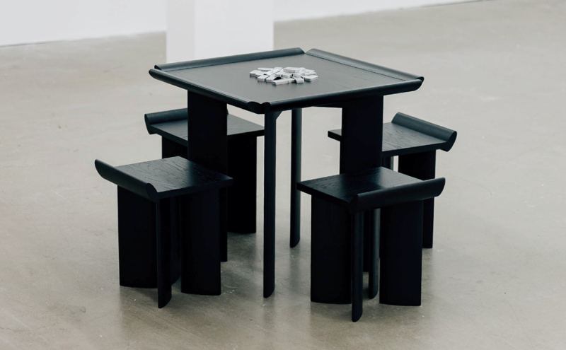 Curator Tour of The Nue Black Aesthetic