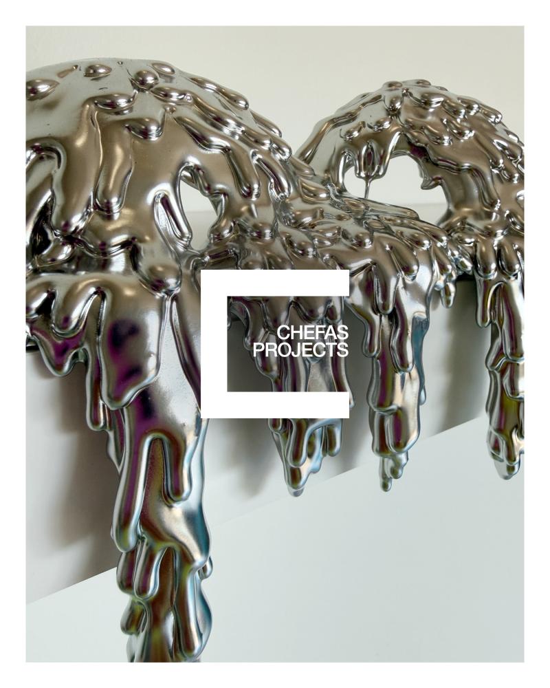 Dan Lam: Mercurial