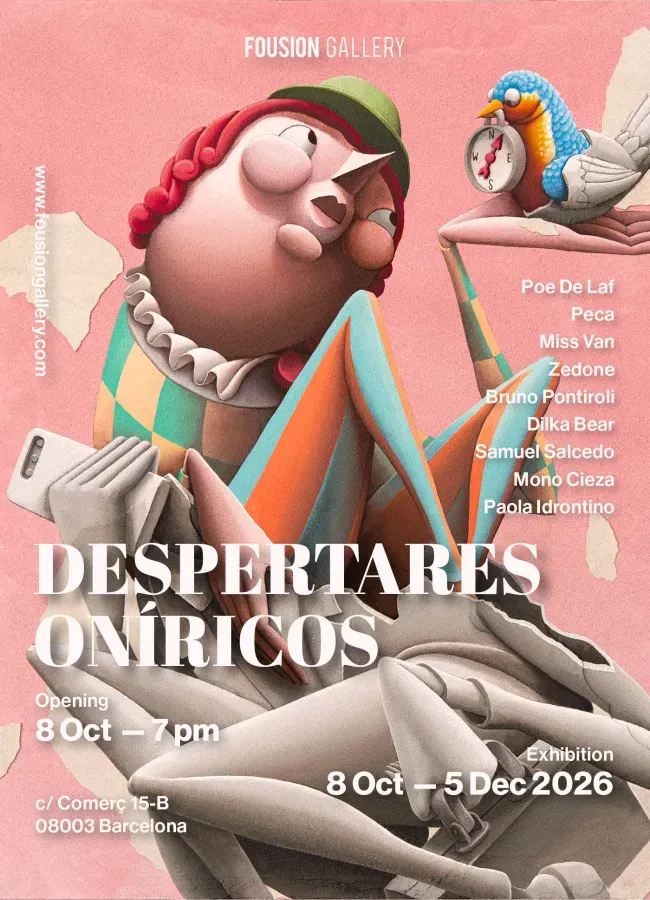 Despertares Oníricos