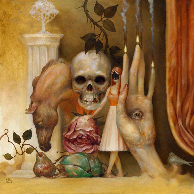 Fantasmagoria
