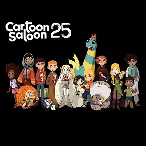 In Conversation with Cartoon Saloon
