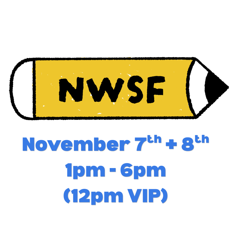 Northwest Stationery Fest 2026