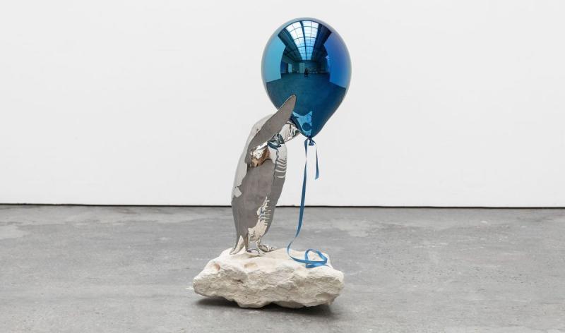Perrotin at Art Basel Paris 2026