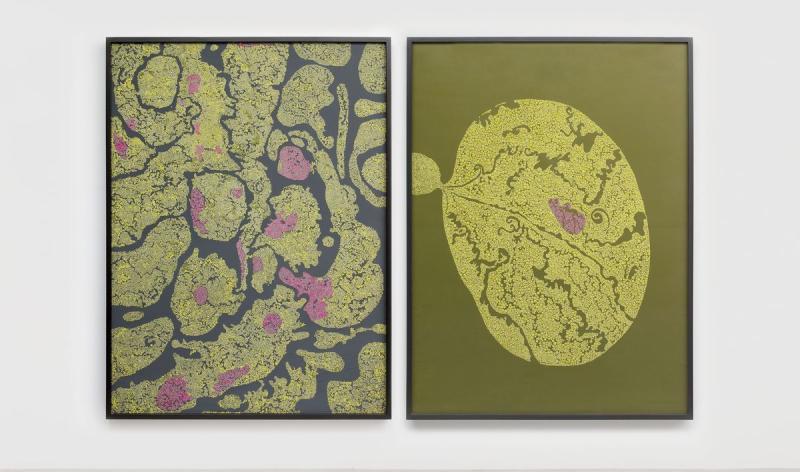 Perrotin at Art Mumbai 2026