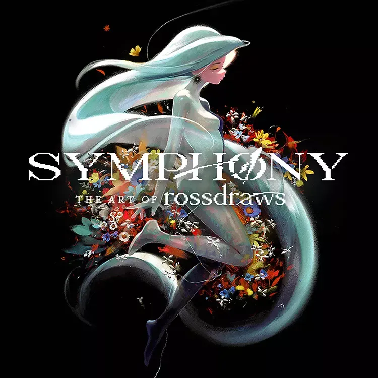 Symphony: 10 Years of Rossdraws