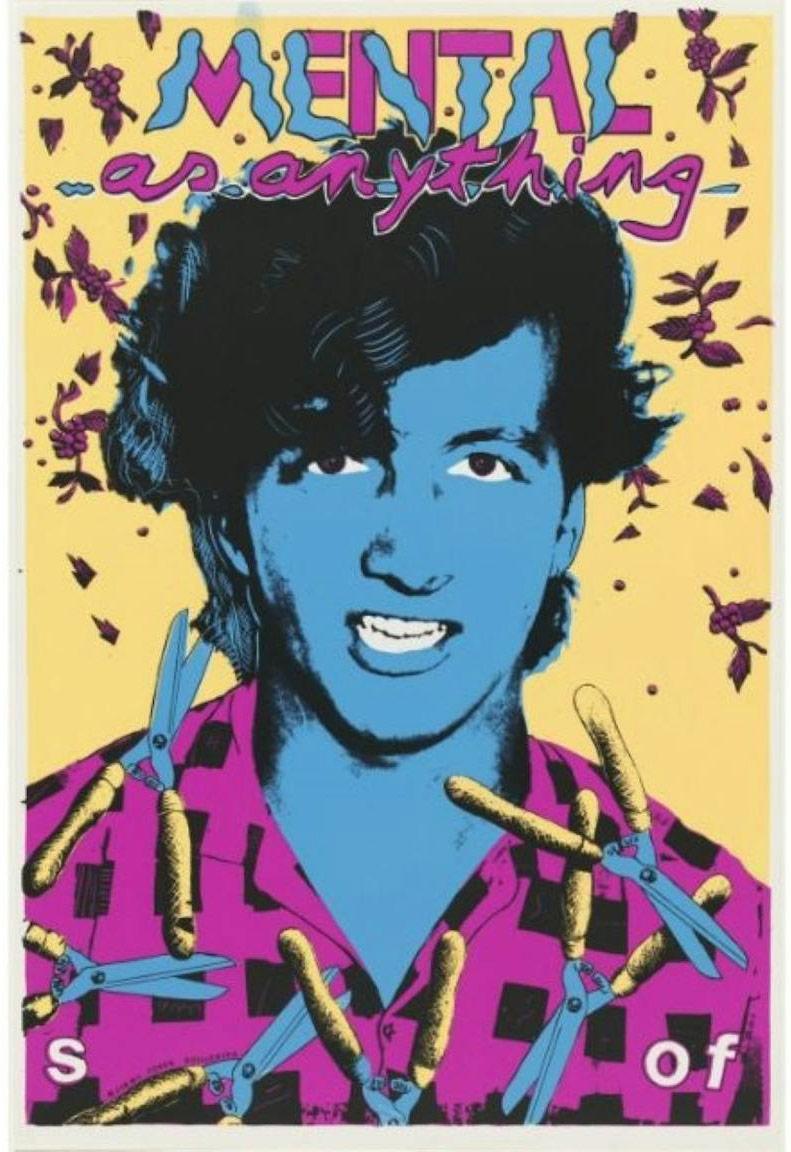 Enjoy This Trip: The Art of Music Posters