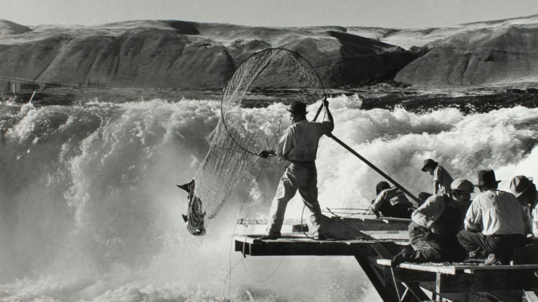 An Honest Day's Work: Photographs of Labor