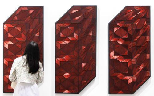Art Basel Hong Kong 2027