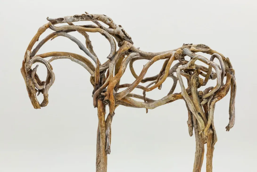Deborah Butterfield