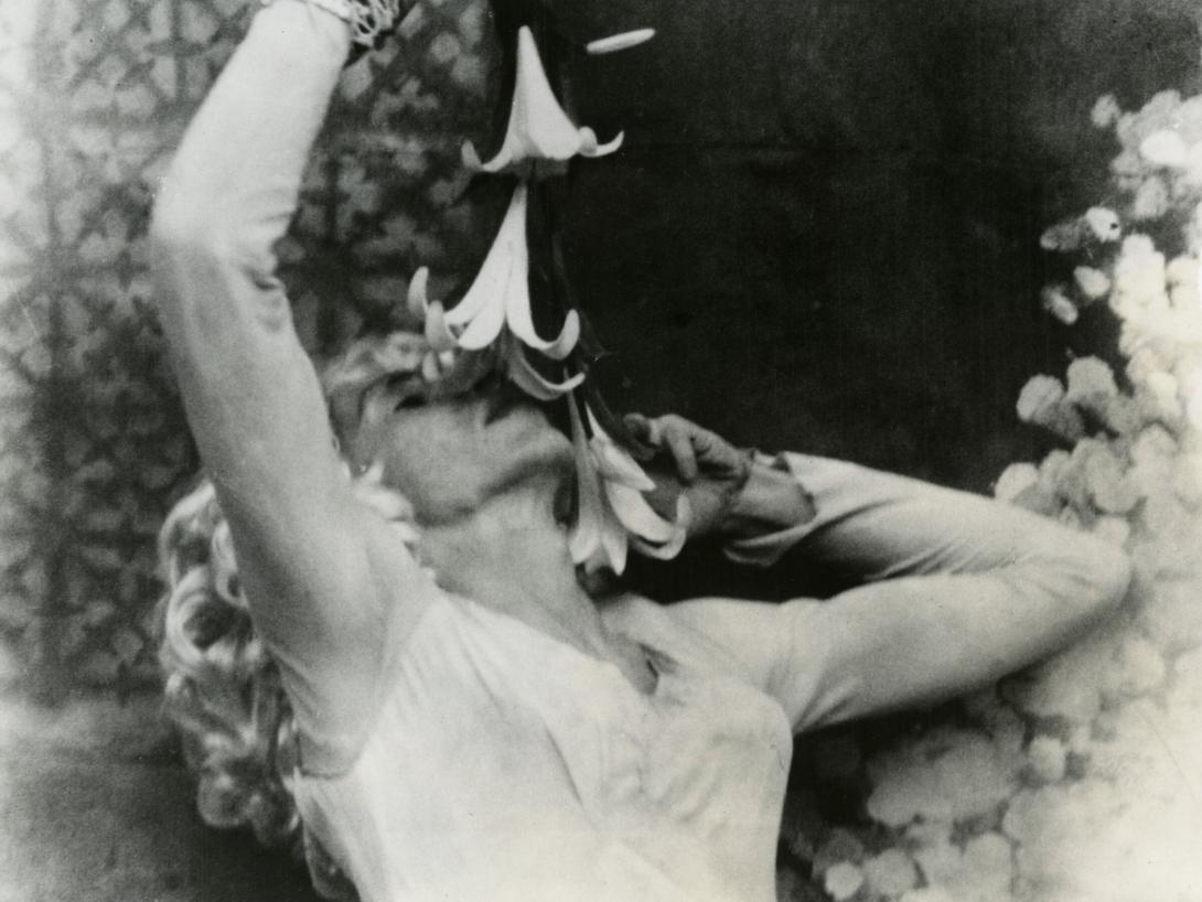 Flaming Creatures: The Films of Jack Smith