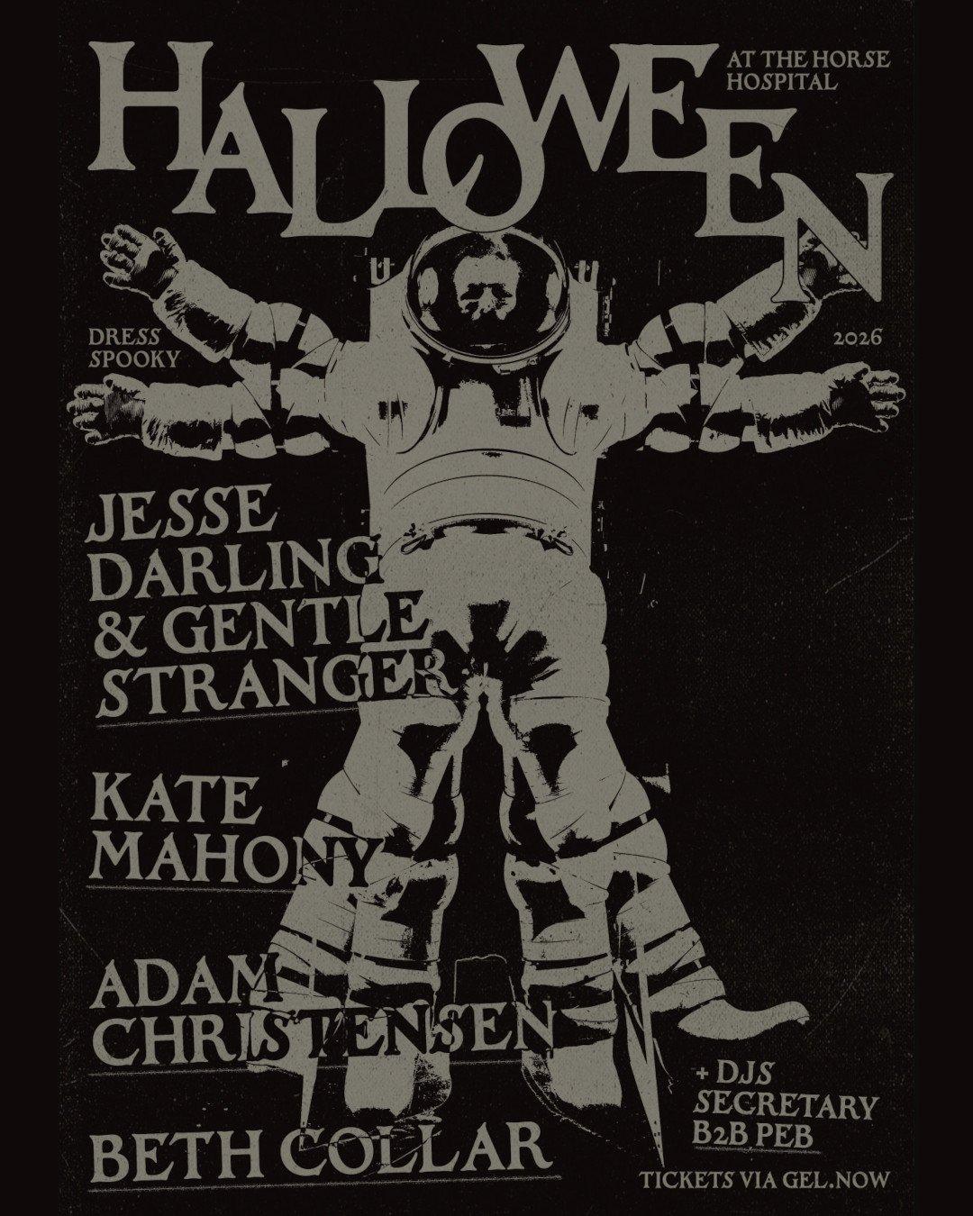 Halloween