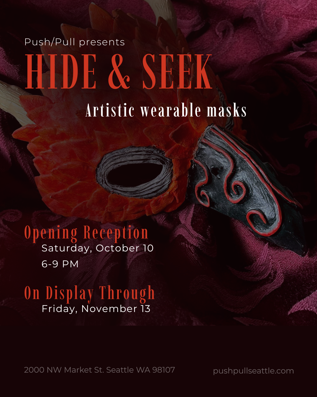 Hide & Seek