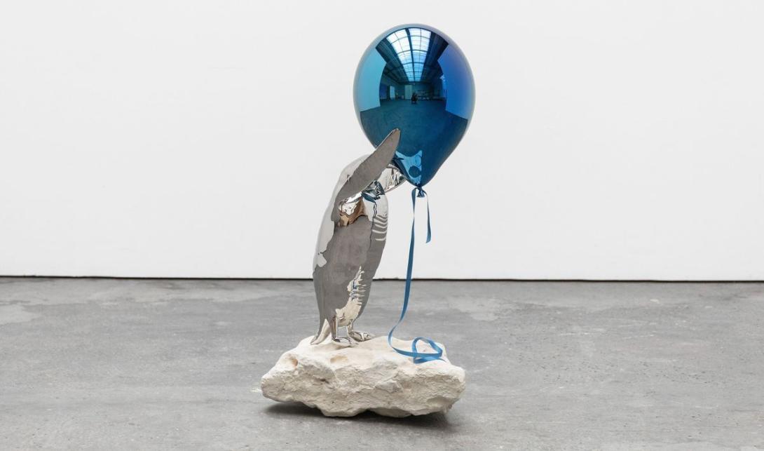 Perrotin at Art Basel Paris 2026