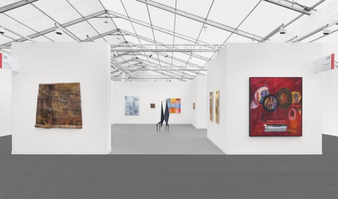 Perrotin at Frieze London 2026