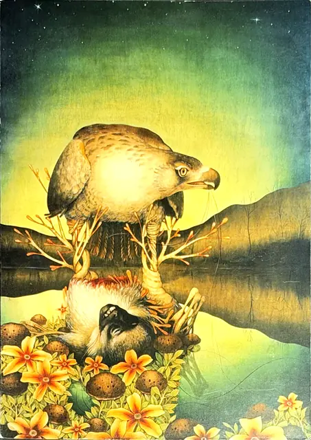 Tiffany Bozic, New Paintings